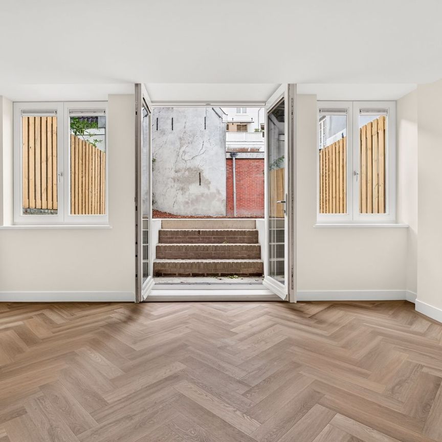 Appartement te huur: Bloemstraat 62-H 1016 LE Amsterdam - foto 1