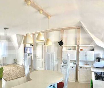 Apartament de inchiriat cu 3 camere, 78 mp, loc de parcare, pet friendly, zona strazii Predeal - Photo 3