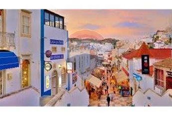 Apartamento T1 em Faro