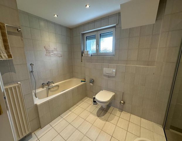 3-Zimmer-Wohnung in Gerbrunn mit Balkon/Terrasse/Gartenzugang - Foto 1