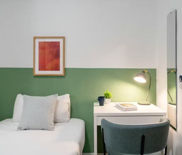 Calle de Donoso Cortés, Madrid, Community of Madrid 28015 - Photo 4