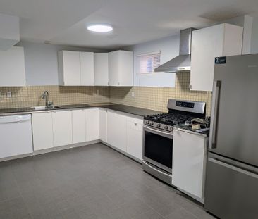 For Lease - 49 Beatrice Way Unit# Bsmt, Vaughan, Ontario - Photo 6