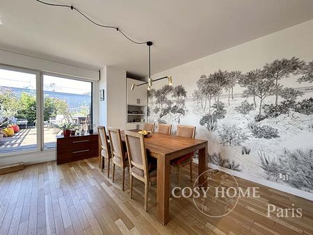 Appartement en location | Saint-Denis - Photo 5