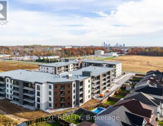 405 - 7549B KALAR ROAD | 405 - 7549B KALAR ROAD, Niagara Falls - Photo 1