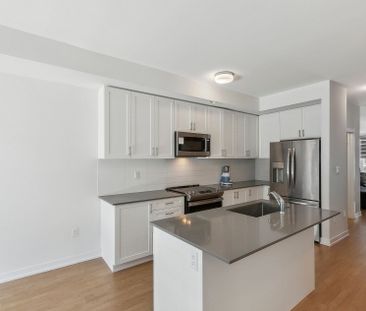 For Lease - 65 Akil Thomas Gardens, Toronto, Ontario - Photo 5