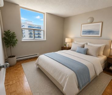 For Lease - 2590 Arygle Road Unit# 1004, Mississauga, Ontario - Photo 6