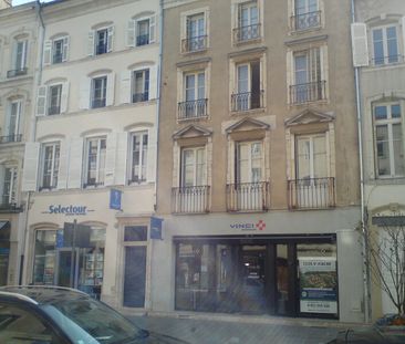 Location Appartement 1 pièce 25m² NANCY 54000 - Photo 5