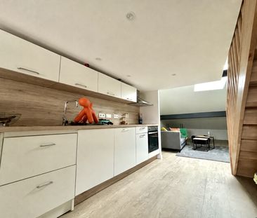 Duplex Neuf Hotel-Dieu - Photo 4