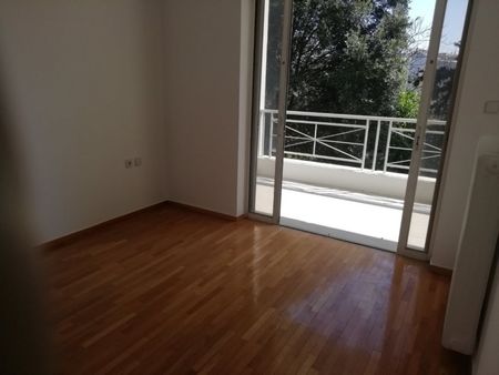 Διαμέρισμα, προς ενοικίαση Κάτω Κηφισιά, Κηφισιά Κωδικός 996352 - Φωτογραφία 2