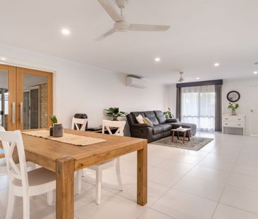 12 Davlyn Drive, Andergrove QLD 4740 - House For Rent | Domain - Photo 3