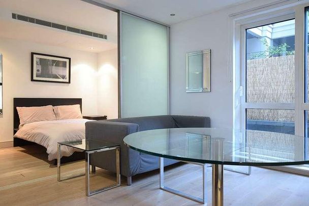 Chelsea Creek, Park Street, London, SW6 - Photo 1