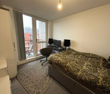 1 bedroom apartment to rent - Photo 2