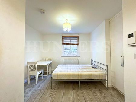 1 bedroom Flat To Let Total Size: 205 SQ FT - Photo 2
