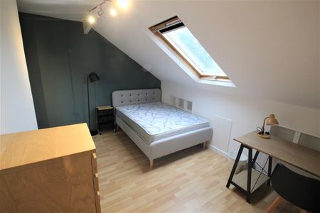 Newport Gardens, Headingley, LS6 3DA, Leeds - Photo 5