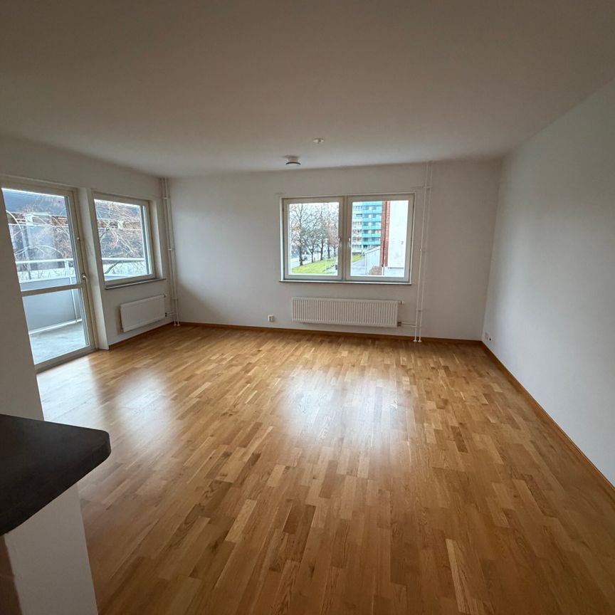 Armeraregatan 1 – 2rok (lgh 1103) - Photo 1