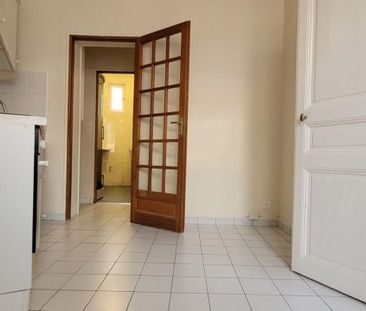 Appartement 1 Pièce 26 m² - Photo 6