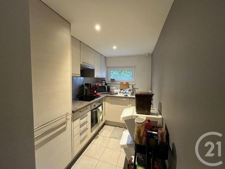 Appartement F3 à louer - Photo 2