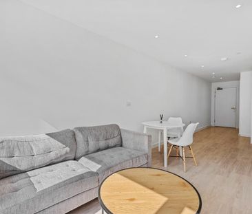 1 bedroom apartment to rent - Photo 5