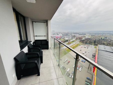 Wynajem ul. Graniczna w Rzeszowie - 2 pokoje - Photo 5