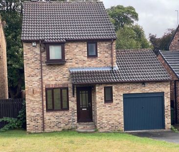 3 bedroom detached house to rent - Photo 4