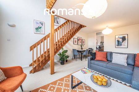 2 bedroom apartment to rent - Photo 2