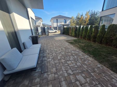 Inchiriere Casa 4 Camere tip Duplex Rasnov pet friendly - Photo 2