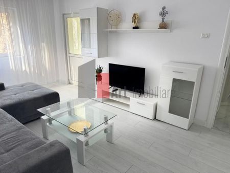 Inchiriere apartament 2 camere Gorjului - Fotografie 5