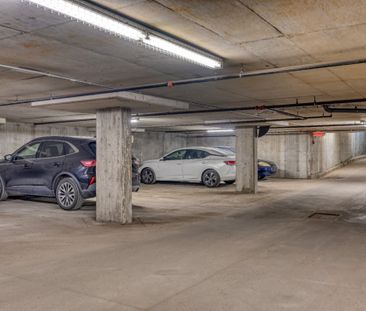 Appartement à louer - Montréal (Côte-des-Neiges/Notre-Dame-de-Grâce... - Photo 2