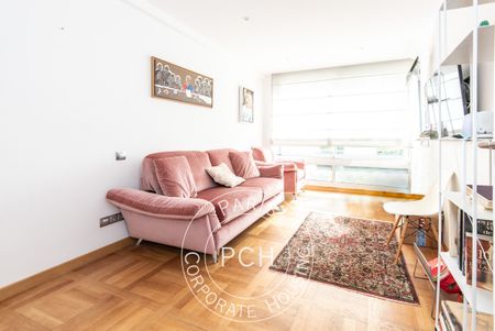 Tout savoir sur cet appartement à Paris 16ème - Photo 4