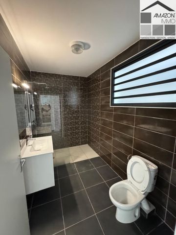 Location Appartement 2 pièces 45m² CAYENNE 97300 - Photo 5