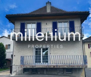 Completely renovated apartment in the center of Gimel - Foto 1