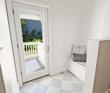 For Lease - 35 Mackay Street, New Edinburgh - Lindenlea, Ontario - Photo 3
