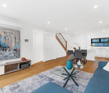 2/1 Banool Quadrant, Doncaster East - Photo 5