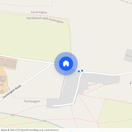 Empshill Farm, Farmington