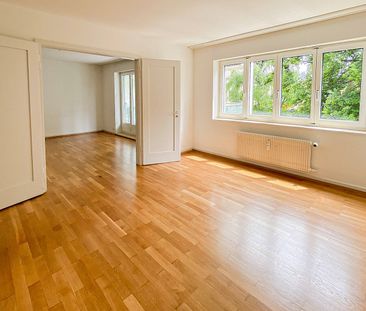Helle Wohnung in Frauenfeld - Photo 1