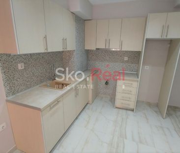 ΕΝΟΙΚΙΑΖΕΤΑΙ πλήρως ανακαινισμένη γκαρσονιέρα οπίσθια 45τ.μ. στον 1... - Photo 4