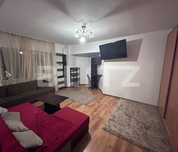 Apartament 2 camere Mc Donalds - Photo 5