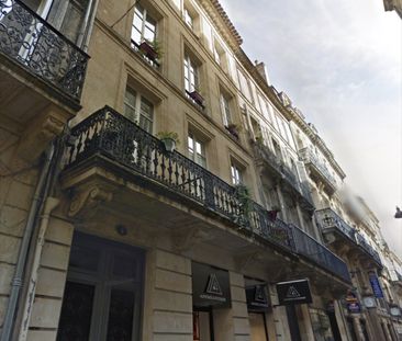 Location Appartement 2 pièces 39m² - Photo 4