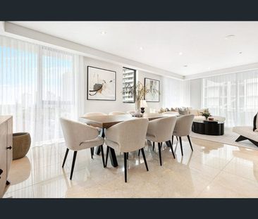 Fully Furnished Apartment - Luxury Burleigh Building - Photo 1