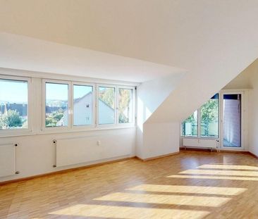 Möchten Sie an grüner Lage mit guter Anbindung wohnen? - Photo 1