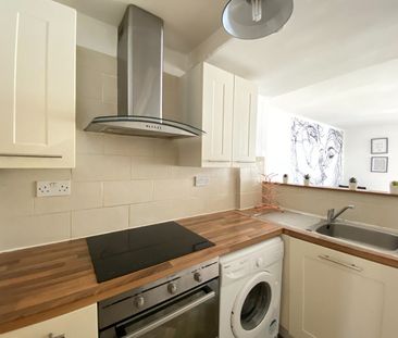 1 Bed Flat, Humberstone Gate, LE1 - Photo 5