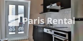 1 chambre, Saint-Ambroise Paris 11e - Photo 2