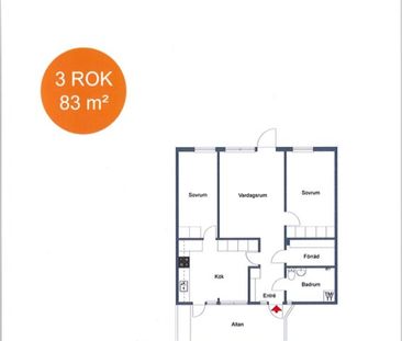 Björkrisvägen 10 B - Photo 4