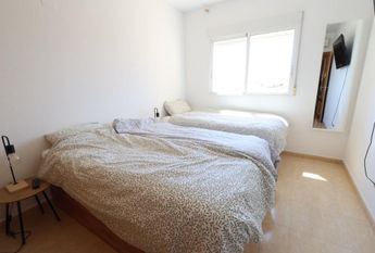 Apartamento en Terrazas II , Campoamor