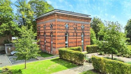 Bath Road, Reading, Berkshire, RG1 - Photo 4