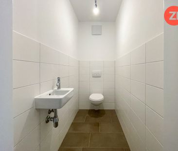 Zuhause am Inn – Geförderte 3 ZI-Wohnungen mit Balkon & Tiefgaragen... - Photo 5