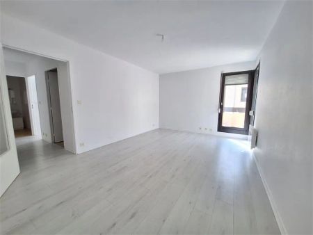 Location appartement 2 pièces - 47m² à Chamalieres (63400) - Photo 3