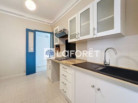 Appartement T4 Beausoleil à louer - Photo 5