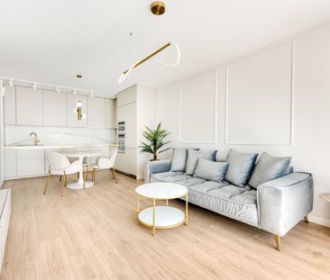 NOWOCZESNY APARTAMENT NA INWESTYCJI DIASFERA ŁÓDZKA - Photo 1