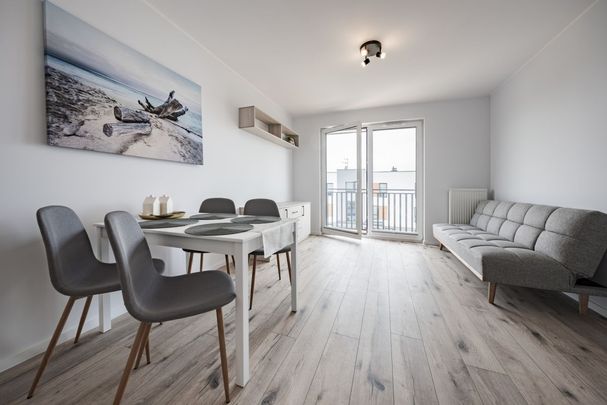 Nowe, komfortowe mieszkanie 2 pok. w Gościcinie - Фото 1